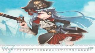 Nightcore-Jack Sparrow