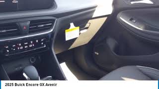 2025 Buick Encore GX Decatur TX 150462