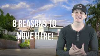 8 reasons to buy This Home!