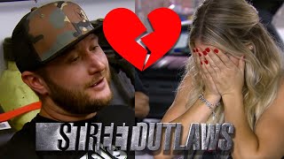 Are Street Outlaw's Kye Kelley and Lizzy Musi Still Together in 2024!? ENDED ENGAGEMENT!?