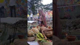 Chhath Puja 2023 🙏🙏🙏#chhathpuja2023 #shorts #youtubeshorts #trending