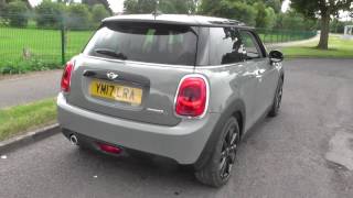 MINI HATCHBACK 1.5 Cooper D 3dr [Chili Pack] U66393