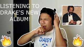 Drake "More Life" Album Reaction