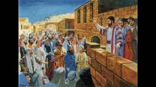 586BC: The Book of Joel