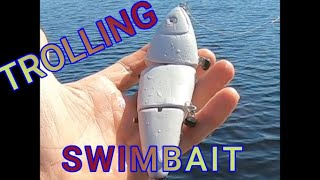 How to make a wooden swimbait,   Making a saltwater swimbait Part 1  #swimbait  #makinglures