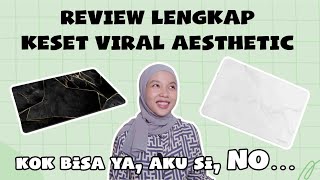 REVIEW KESET AJAIB BATU DIATOMITE VS SOFT DIATOMITE, APA BEDANYA?