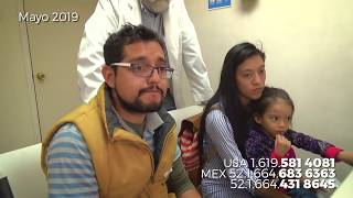 ESCLEROSIS MULTIPLE desde CUERNAVACA, MORELOS en tratamiento con ANTIBIOTICOS