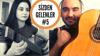 Sizden Gelenler #5 - Mükemmel Ses Tonu ve Teknikler!