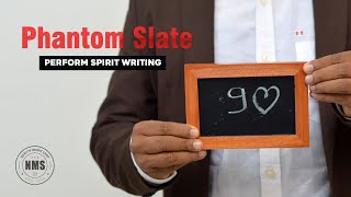 Phantom Slate