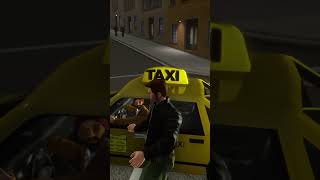 ЗНАЛИ ЛИ ВЫ, ЧТО В GTA 3...  #shorts #games #gta #gta3