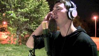 Timeflies Tuesday - All Night