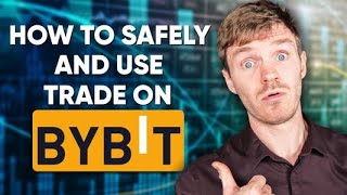 How to Safely Use And Trade on Bybit in The US in 2024