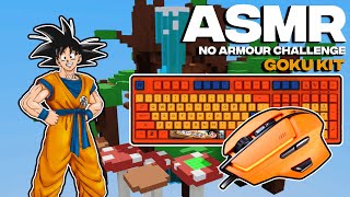 Roblox Bedwars Keyboard & Mouse ASMR😡