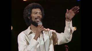 Gil Scott-Heron - Is That Jazz? (Live)