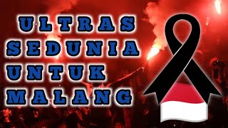 Nyanyian Ultras untuk Tragedi Kanjuruhan ( 1.2.1.3  ALL COPS ALL BASTARD )