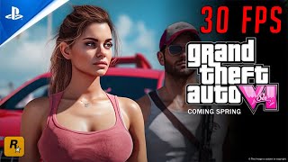 GTA 6 CATTIVE NOTIZIE