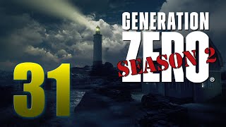 Generation Zero - Season 2 | Ep 31