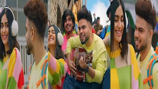 Aashiq Mud Na Jaawe Status | Akhil | Adah Sharma |