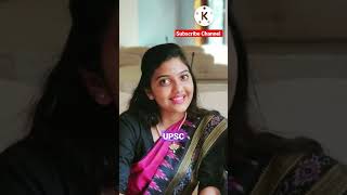 UPSC Motivation Status || IAS Srushti Deshmukh