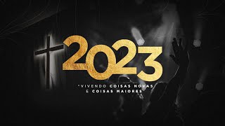 Culto de Celebração I 19/02/2023