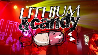 Lithium & Candy | ZDT Entertainment Studios | Official EPK