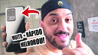 CHEGA DE CELULAR LENTO IGUAL UMA CARROÇA - ESSA DICA VAI DEIXA ELE A MILHÃO!