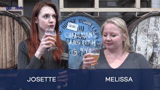 We Tried Gin and Tonic beer