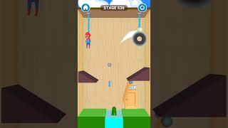 Rescue Cut Game #rescuecut #game #shorts (2)