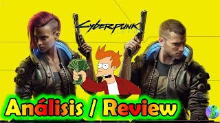 Análisis / Review , Cyberpunk 2077, Vale la pena jugarlo?