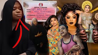 BREAKING NEWS E DON HAPPEN COURT HAS ŚENŤENĈEĎ BOBRISKY 2 KIRIKIRI FOR 400MILLION FR@UD