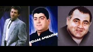 Tatul Avoyan, Aram Asatryan & Mamikon Zakaryan - Nshandreq 2003 (live) *classic*