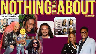 Cutting Boy’s Hair/Misgendered, 4 FultonCty BMWArrested, Umar, Judge Mathis’ Wife Linda Files