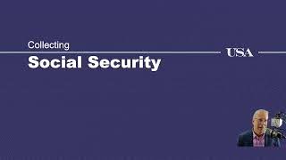 Understanding Social Security Workshop