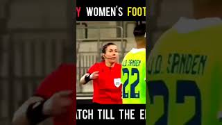 funny moments in women's football 😂🏈⚽⚽