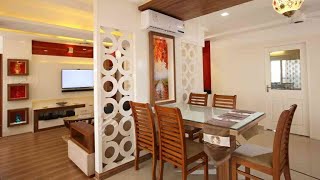 Luxurious Interior 4 BHK House || 4BHK Villas Luxurious Interior Design