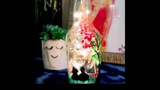 #shorts#youtube#shorts#amazing #waste bottle diy#