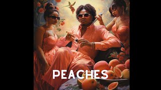 [FREE] Young Thug Type Beat 2023 "Peaches" | Gunna Type Beat