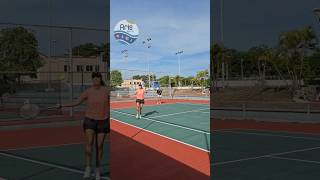 Cómo jugar un tiebreak o muerte súbita? #tennis #como #how #tiebreak #jugar #shorts #training