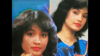 META ARMYS - Sendiri Tersiksa Rindu (JK Records) (1988) (Original) (HQ)