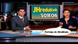 Jornal Hoje Redublado - S01 E06