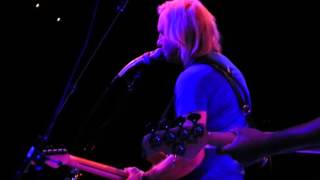 Rocky Mountain Way (Live) - Joe Walsh 10/14/15