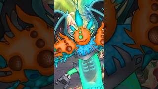 Rare BeeMeebEth Fanmade | My Singing Monsters