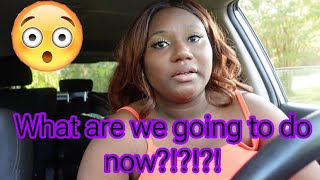 THE GOVERNMENT IS SHUTTING DOWN OCTOBER 1ST | MY BABIES WON'T HAVE FORMULA!