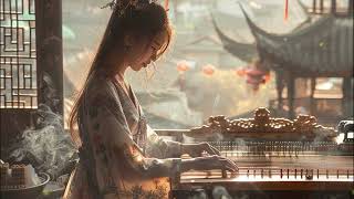 🎵 Forgotten Dreams | AI-Generated Chinese Instrumental Music for Relaxing