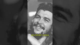 Devrimin Sembolü Che Guevara Kimdir?