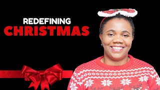 Surely Not Doing These This Christmas | Redefining Christmas In My Home