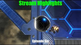 Sunday Stream Highlights #6