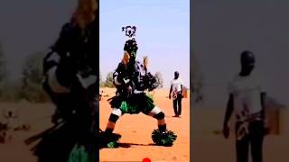 Zaouli African Dance #cortos #shortsviral #trending #afrobeat