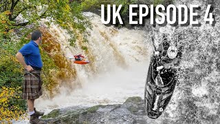 SCOTLAND has THE GOODS | UK EPISODE 4