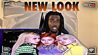 THE BEST KPOP GROUP EVER?!? | MISAMO NEW LOOK(OFFICIAL MUSIC VIDEO)| FIRST TIME REACTION